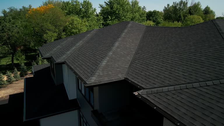 Fast & Reliable Emergency Roof Repairs in Superior, WI